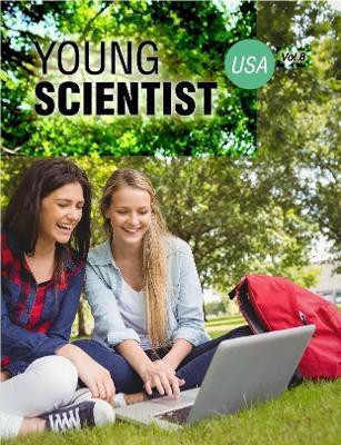 Young Scientist USA, Vol. 8(English, Paperback, S Y)