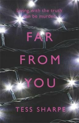 Far From You(English, Paperback, Sharpe Tess)