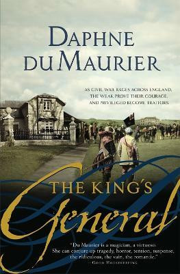 The King's General(English, Paperback, du Maurier Daphne)