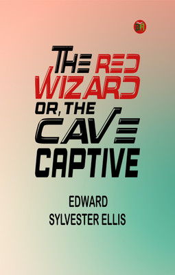 The red wizard, or, the cave captive(Paperback, Edward Sylvester Ellis)