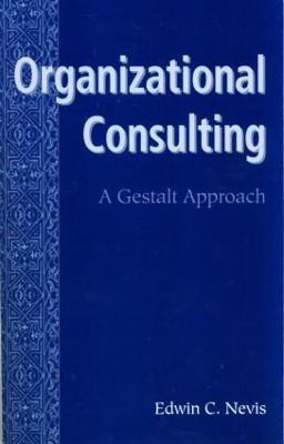 Organizational Consulting(English, Paperback, Nevis Edwin C.)