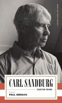 Carl Sandburg: Selected Poems(English, Paperback, Sandburg Carl)