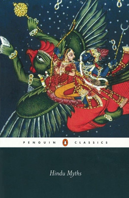 Hindu Myths(English, Paperback, Doniger Wendy)