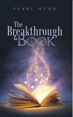 The Breakthrough Book(English, Paperback, Hung Pearl)