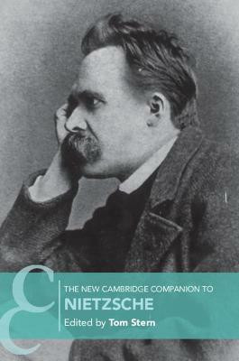 The New Cambridge Companion to Nietzsche(English, Paperback, unknown)