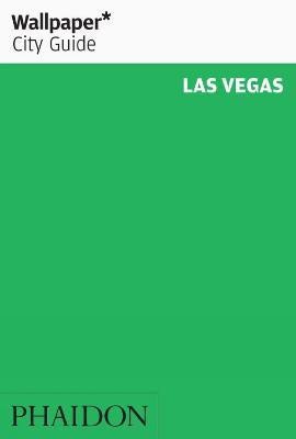 Wallpaper* City Guide Las Vegas(English, Paperback, Wallpaper*)