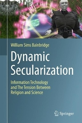 Dynamic Secularization(English, Hardcover, Bainbridge William Sims)