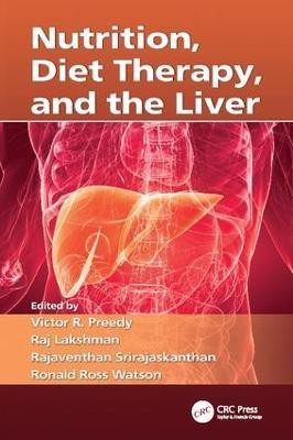 Nutrition, Diet Therapy, and the Liver(English, Paperback, unknown)