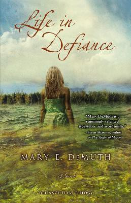 Life in Defiance(English, Paperback, DeMuth Mary E)