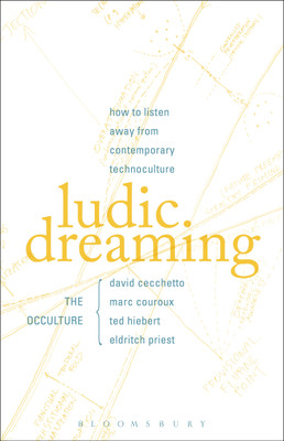 Ludic Dreaming(English, Hardcover, Cecchetto David)