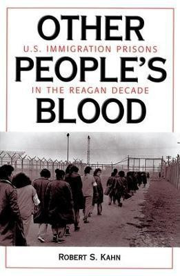 Other People's Blood(English, Paperback, Kahn Robert S)