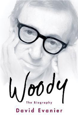 Woody(English, Hardcover, Evanier David)