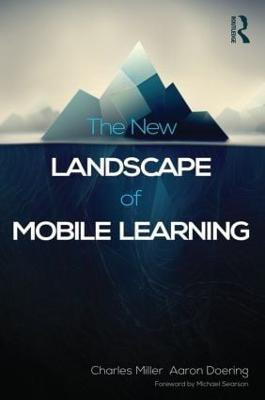 The New Landscape of Mobile Learning(English, Paperback, unknown)