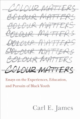 Colour Matters(English, Electronic book text, James Carl E.)