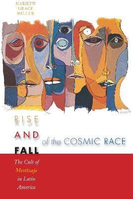 Rise and Fall of the Cosmic Race(English, Paperback, Miller Marilyn Grace)