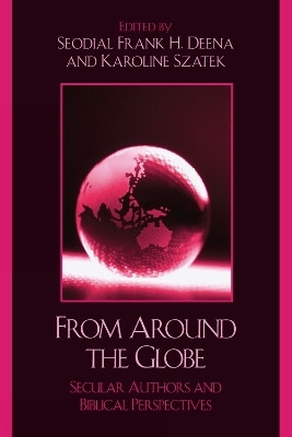 From Around the Globe(English, Paperback, unknown)