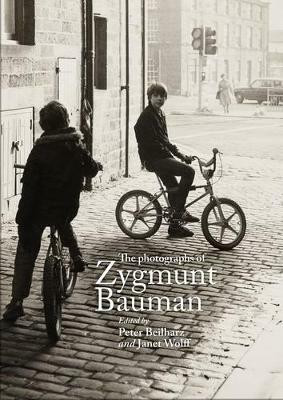The Photographs of Zygmunt Bauman(English, Paperback, unknown)
