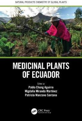 Medicinal Plants of Ecuador(English, Paperback, unknown)