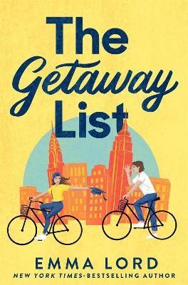 The Getaway List(English, Paperback, Lord Emma)