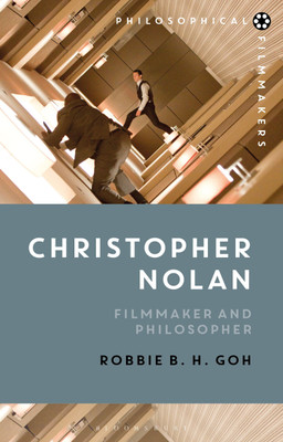 Christopher Nolan(English, Hardcover, Goh Robbie B. H.)