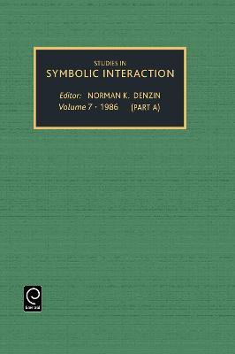 Studies in Symbolic Interaction(English, Hardcover, unknown)