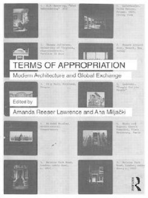 Terms of Appropriation(English, Paperback, unknown)