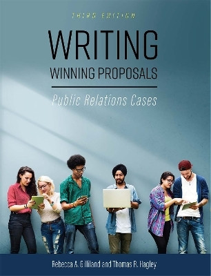 Writing Winning Proposals(English, Paperback, Gilliland Rebecca A.)