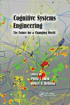 Cognitive Systems Engineering(English, Paperback, unknown)