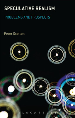 Speculative Realism(English, Paperback, Gratton Peter Dr)
