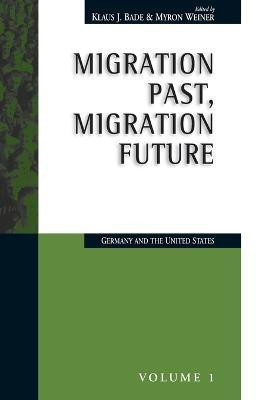 Migration Past, Migration Future(English, Paperback, unknown)