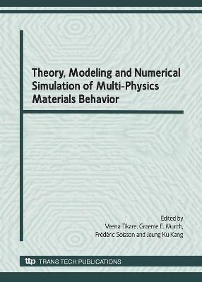 Theory, Modeling and Numerical Simulation(English, Paperback, unknown)