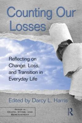 Counting Our Losses(English, Paperback, unknown)