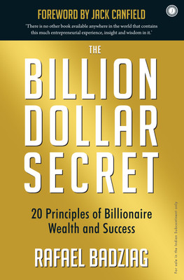 The Billion Dollar Secret(English, Paperback, unknown)