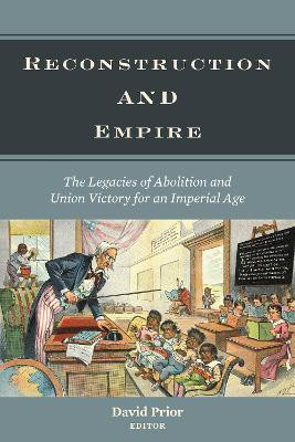 Reconstruction and Empire(English, Hardcover, unknown)