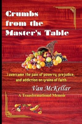 Crumbs from the Master's Table(English, Paperback, Van)
