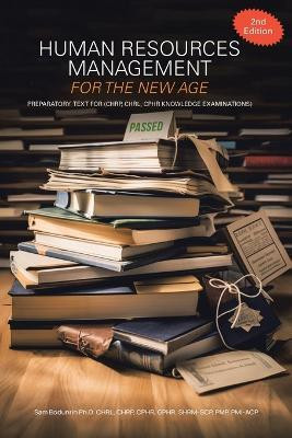 Human Resources Management for the New Age(English, Paperback, Bodunrin Sam)