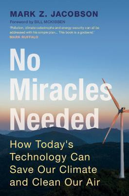 No Miracles Needed(English, Paperback, Jacobson Mark Z.)