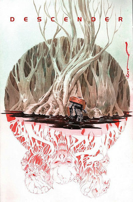 Descender Volume 5: Rise of the Robots(English, Paperback, Lemire Jeff)