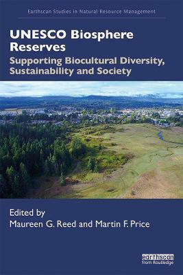 UNESCO Biosphere Reserves(English, Paperback, unknown)