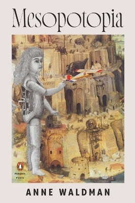 Mesopotopia(English, Paperback, Waldman Anne)