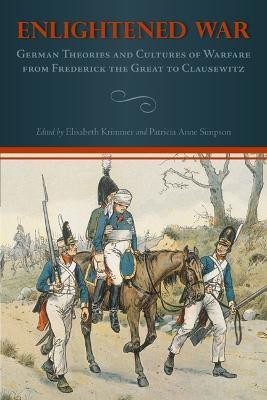 Enlightened War(English, Hardcover, unknown)