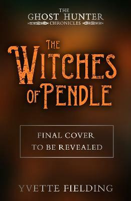 The Witches of Pendle(English, Paperback, Fielding Yvette)
