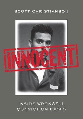 Innocent(English, Electronic book text, Christianson Scott)