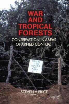 War and Tropical Forests(English, Electronic book text, Price Steven)