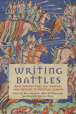Writing Battles(English, Paperback, unknown)