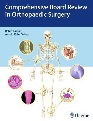 Comprehensive Board Review in Orthopaedic Surgery(English, Paperback, unknown)