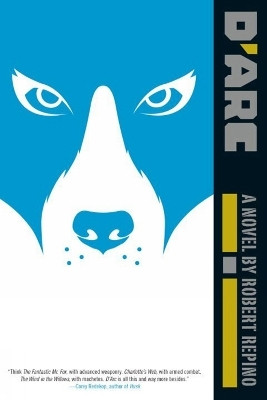 D'arc(English, Paperback, Repino Robert)