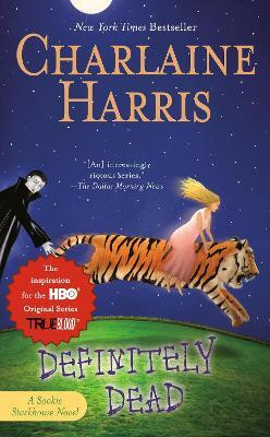 Definitely Dead(English, Paperback, Harris Charlaine)