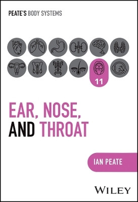 Ear, Nose and Throat(English, Paperback, Peate Ian)