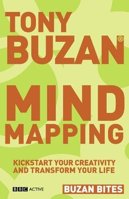 Buzan Bites: Mind Mapping(English, Paperback, Buzan Tony)